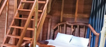 VR Nature cottage Cabana