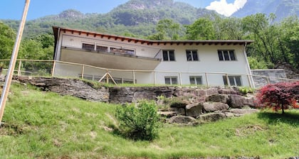 Casa Bianca