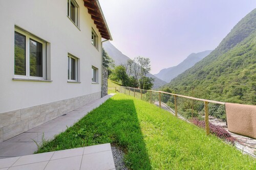 Casa Bianca 