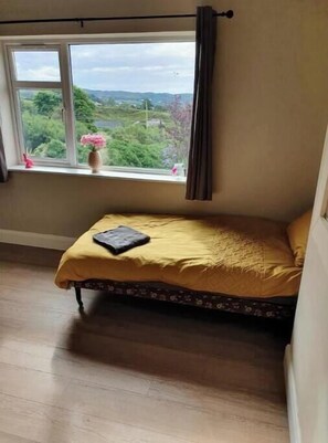 3 bedrooms, free WiFi