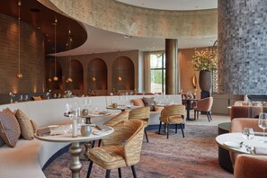 Free daily buffet breakfast - Hotel Thermen Berendonck (Wijchen)