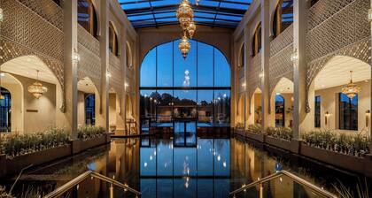 Hotel Thermen Berendonck