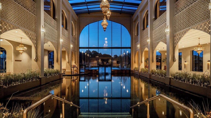 Hotel Thermen Berendonck