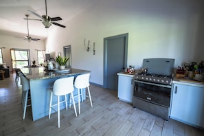 Cozinha privada