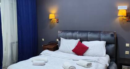Batumi Hotel770