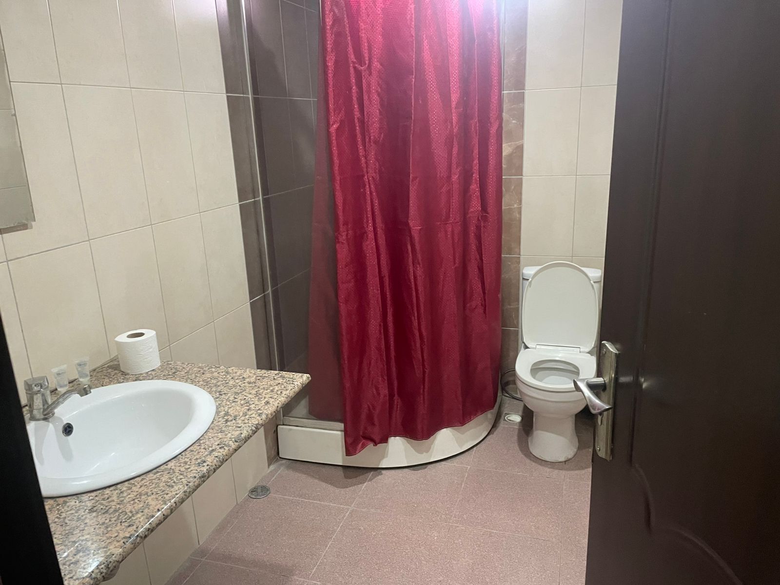 Suite Deluxe | Salle de bain