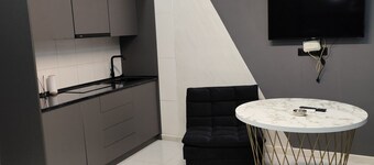 Batumi Hotel770