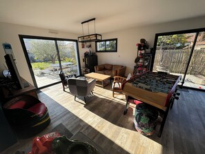 Spelletjeskamer