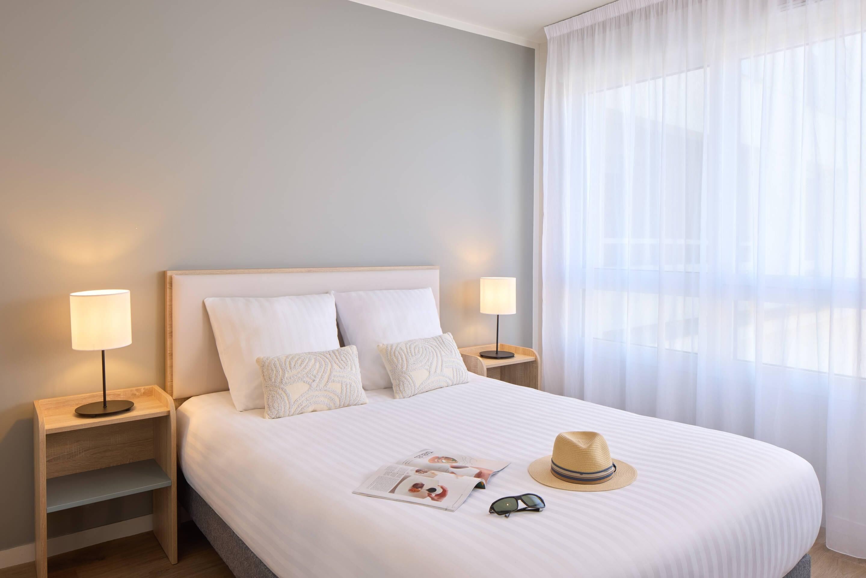 One's room Apartment | เปล/เตียงเด็กอ่อน (ฟรี), Wi-Fi ฟรี, ผ้าปูที่นอน