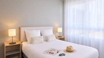 One's room Apartment | Cunas gratuitas, wifi gratis y ropa de cama