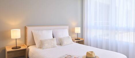 Appartement 1 chambre