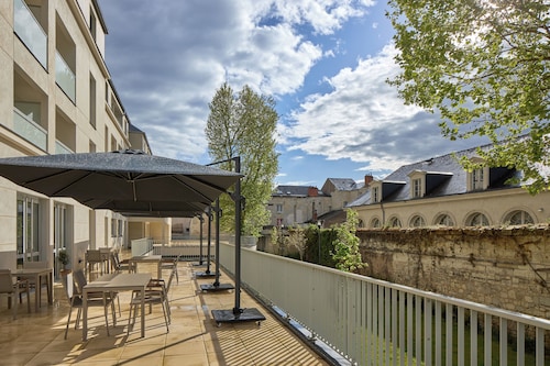 Quality Aparthotel Saumur