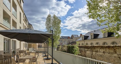 Quality Aparthotel Saumur