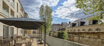 Quality Aparthotel Saumur