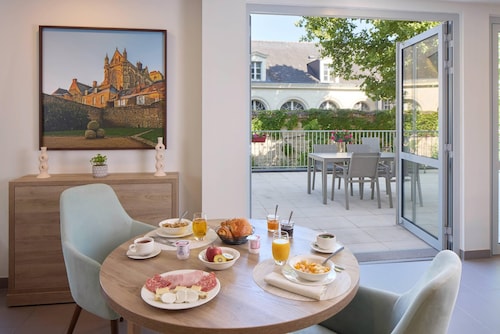 Quality Aparthotel Saumur