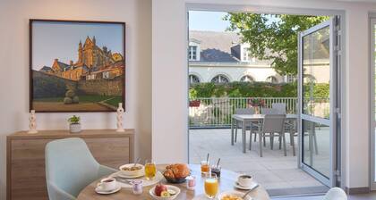 Quality Aparthotel Saumur