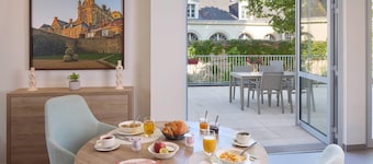 Quality Aparthotel Saumur