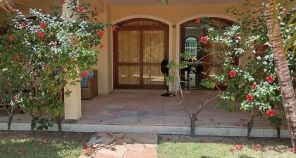 Mu Tu Lui C07- comfortable apartment close to the sea, just 100 meters from the beach.