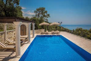 Exterior - Elysium Living Parga (Parga)