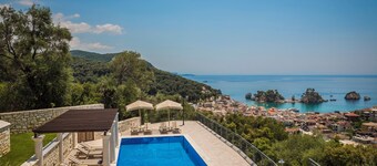 Elysium Living Parga
