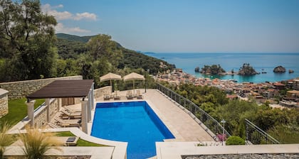 Elysium Living Parga