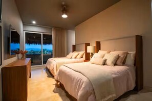 4 Schlafzimmer, Bügeleisen/Bügelbrett, kostenloses WLAN