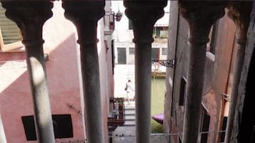 Leilighet, balkong | Terrasse/patio