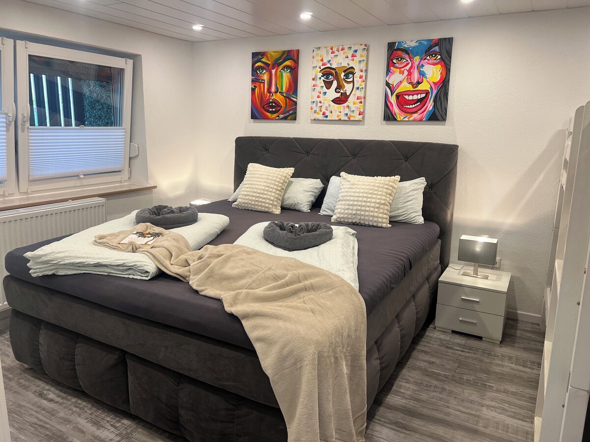 Bild für Gastgeberprofil