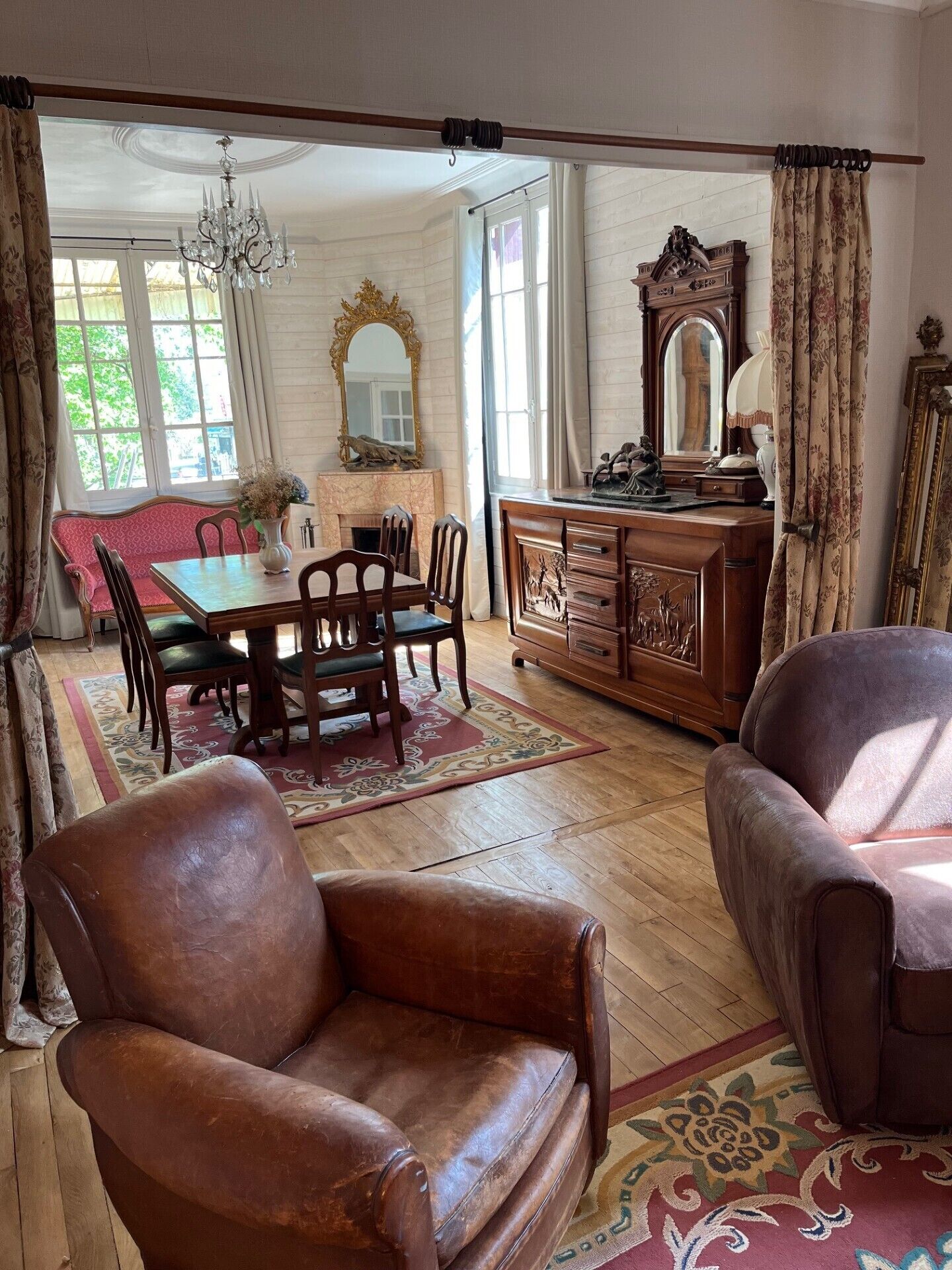 Intérieur