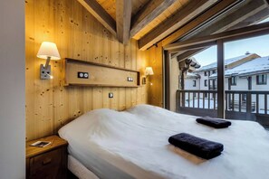 4 bedrooms, WiFi