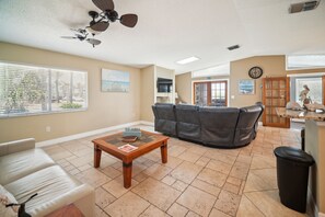 TV connectée, livres