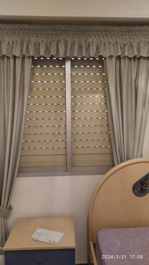 樓中樓客房, 4 間臥室, 露台 | 4 間臥室