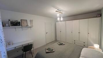 1 bedroom, WiFi
