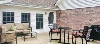 Redbud Cottage