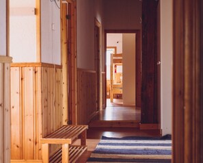 Villa Classique, 2 chambres, animaux de compagnie interdits, côté piste de ski