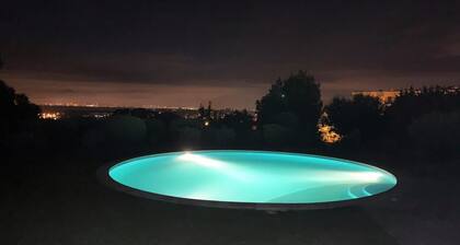 VS Villa Espaçosa with Pool | A/C | Sesimbra