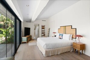6 dormitorios, tabla de planchar con plancha, wifi gratis y ropa de cama