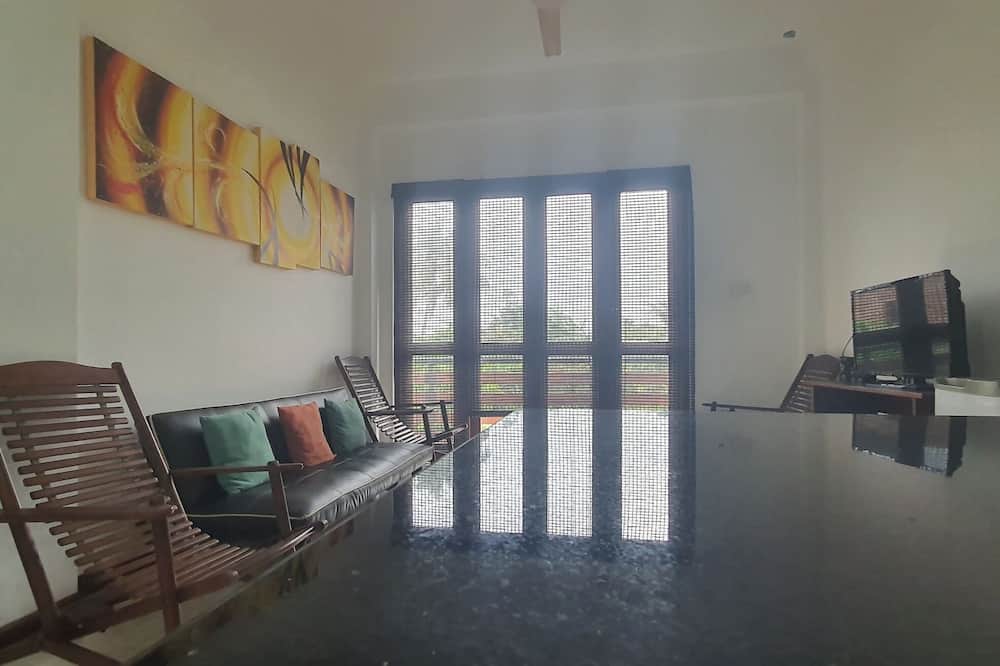 Mount Apartments Colombo