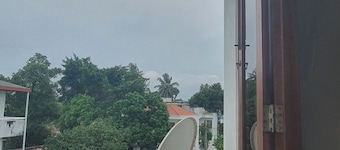 Mount Apartments Colombo