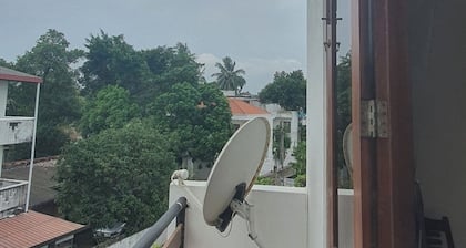 Mount Apartments Colombo