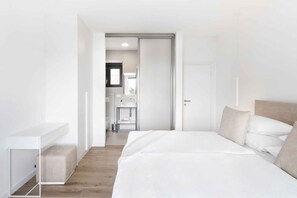 4 chambres, Wi-Fi