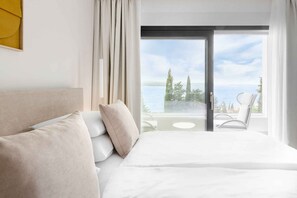 4 Schlafzimmer, WLAN