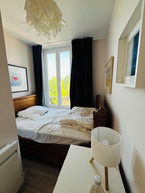 3 bedrooms, WiFi