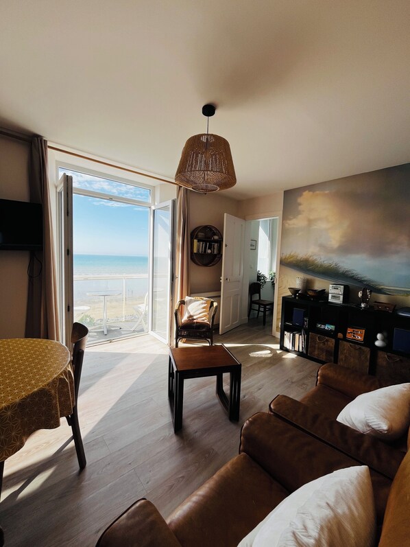 منطقة المعيشة