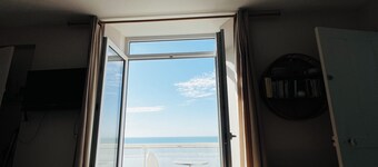 Incredible waterfront view