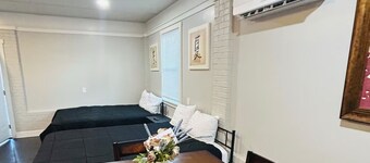 Madison gate studio