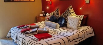 Flower Lane Guesthouse