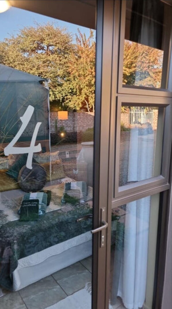 Literie de qualité supérieure, couette en duvet d'oie