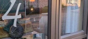 Flower Lane Guesthouse 