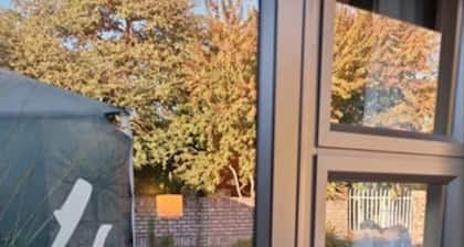 Flower Lane Guesthouse